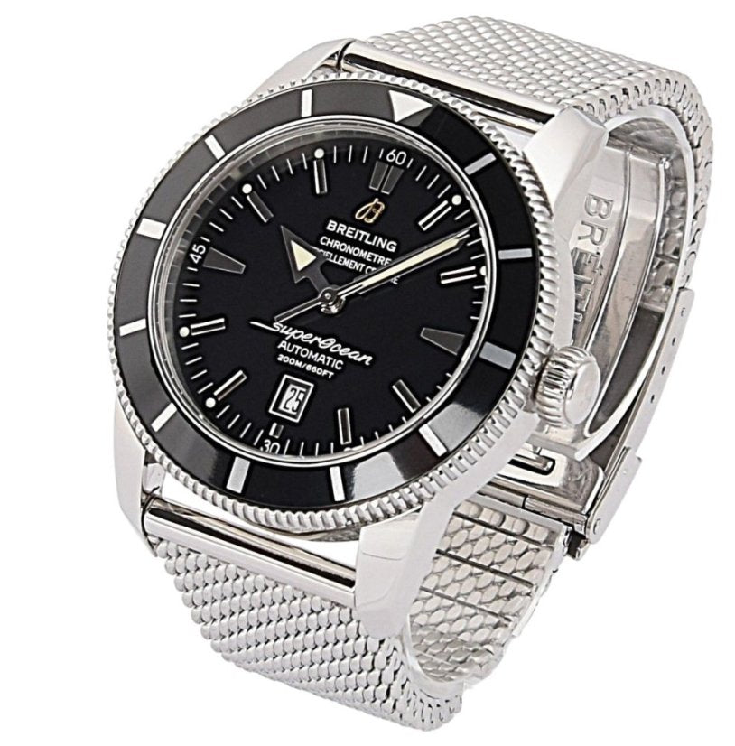 Superocean Heritage Edition Speciale 46 Automatické Pánské Hodinky A17320