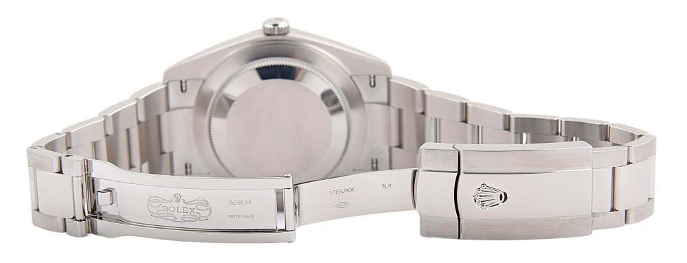 Datejust 41 126334 Automatické Pánské Hodinky