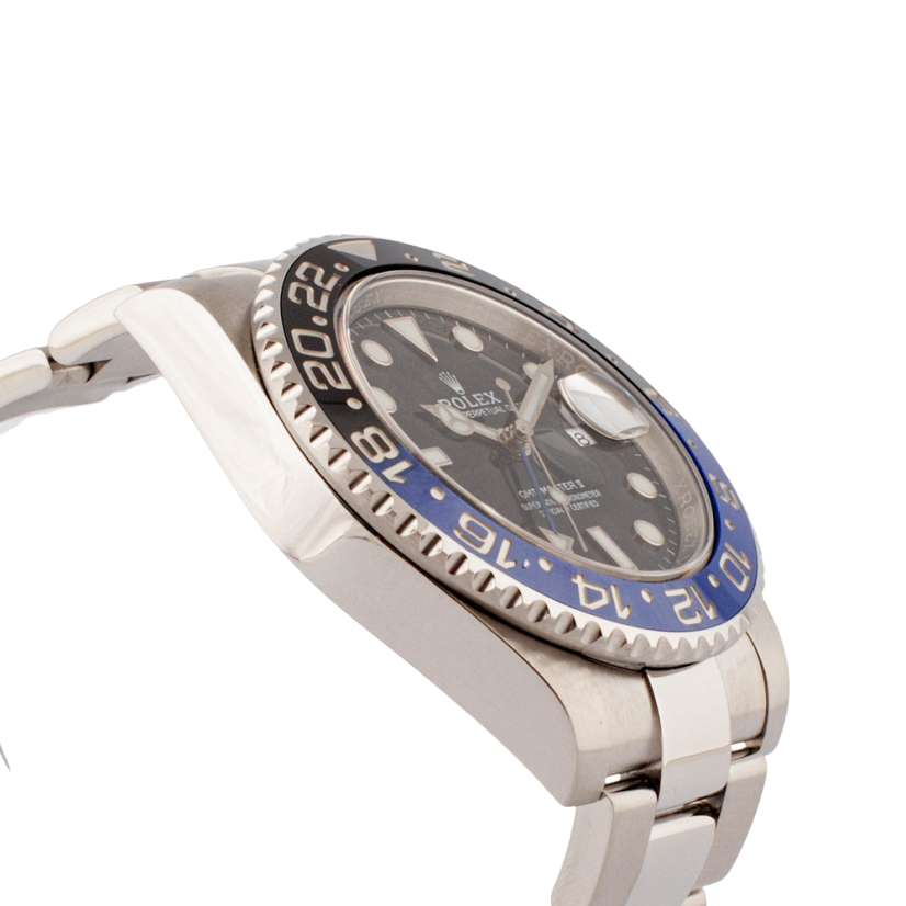 GMT-Master II 126710BLNR Automatické Unisex Hodinky