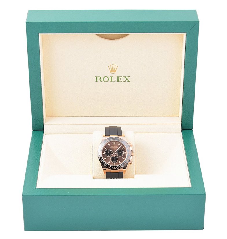 Daytona 116515LN Automatické Unisex Hodinky