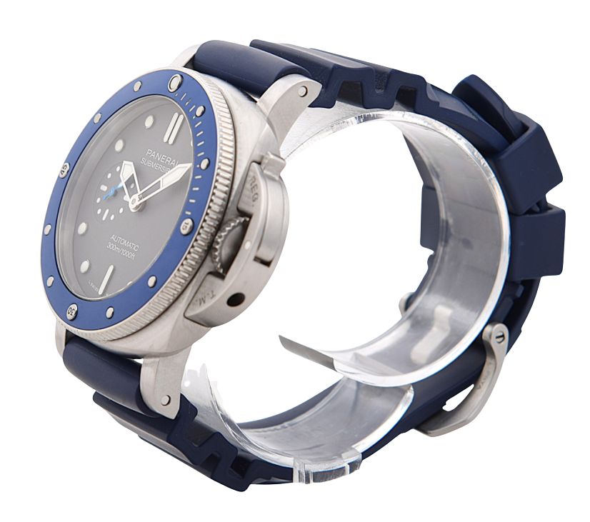 Submersible PAM00959 Automatické Pánské Hodinky