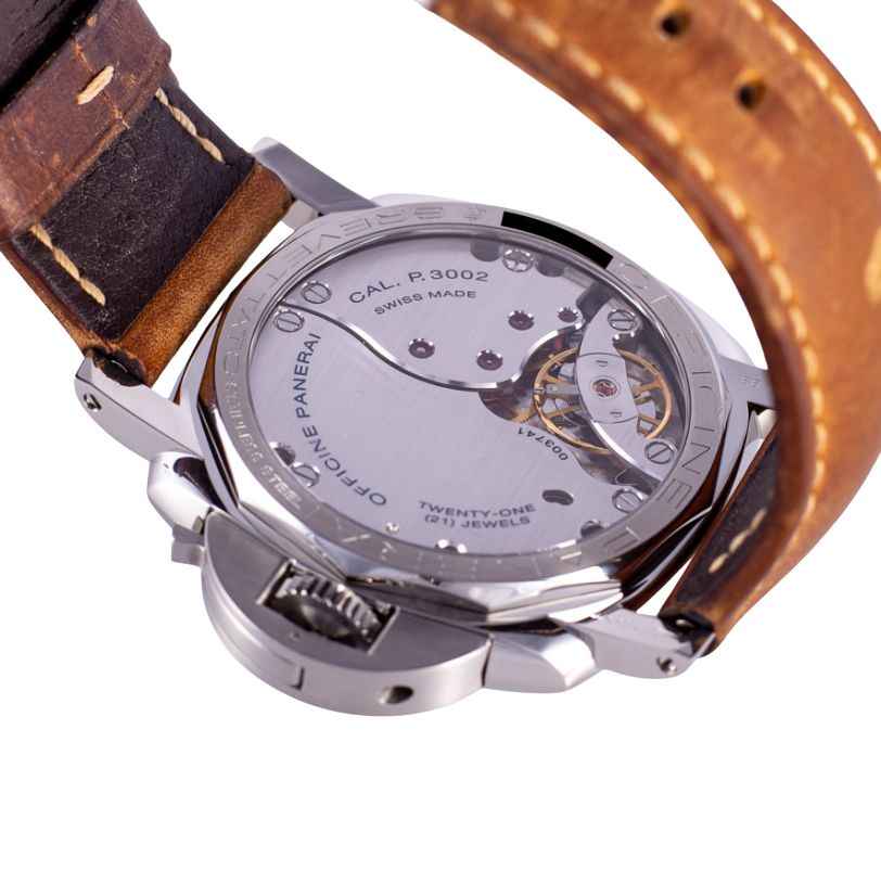 Luminor 1950 3 Days Power Reserve PAM00423 Automatické Pánské Hodinky