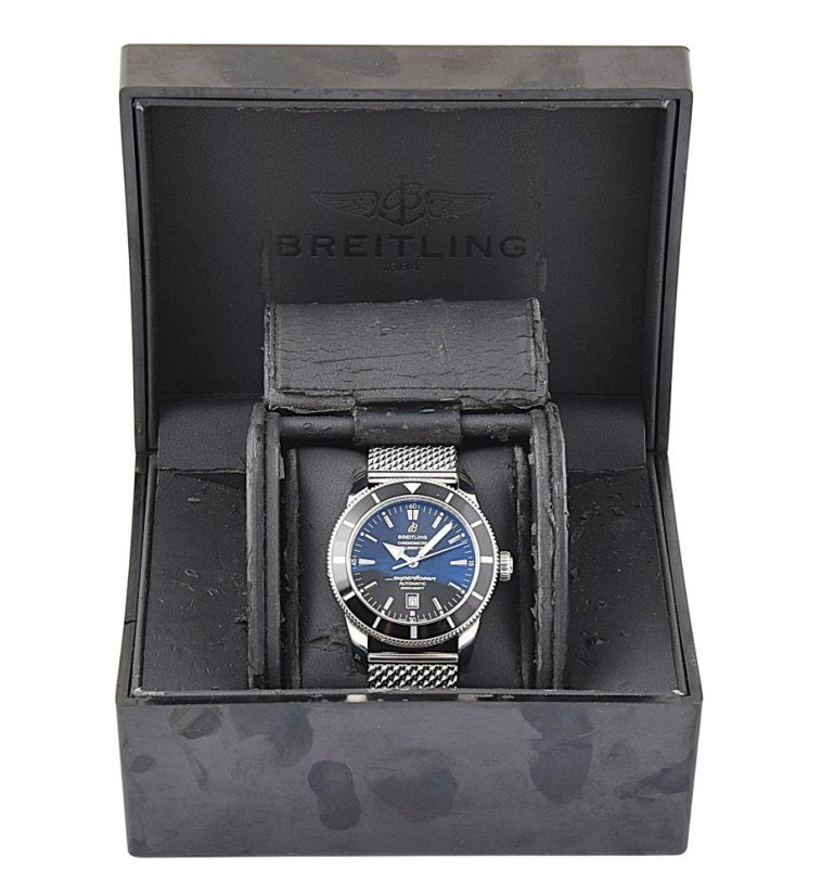 Superocean Heritage Edition Speciale 46 Automatické Pánské Hodinky A17320