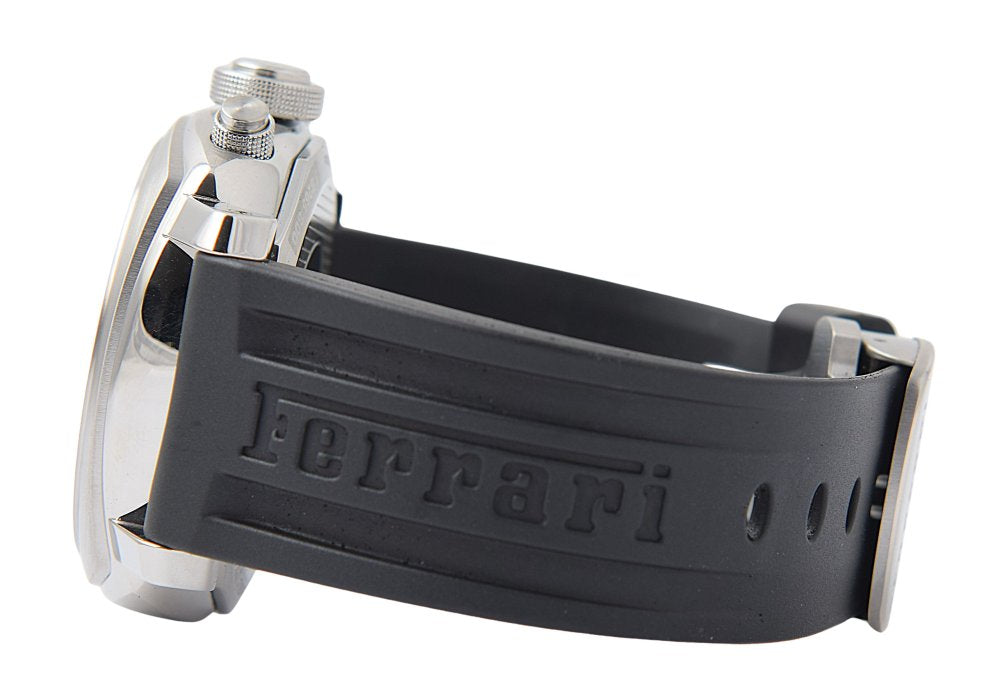 Granturismo Chronograph Automatické Pánské Hodinky FER00013