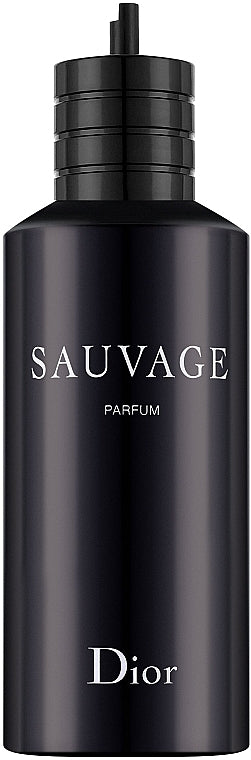 Dior Sauvage Parfém Náhradní Náplň 300 ml