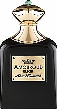 Amouroud Noir Illumine Parfémovaná Voda 75 ml