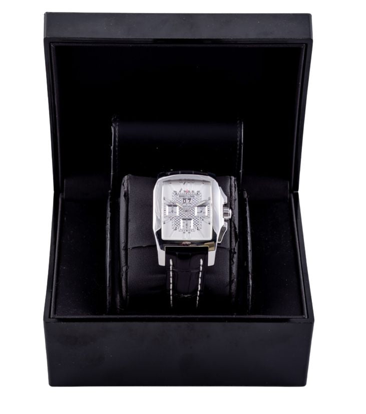 For Bentley Flying B Automatický Chronograf A44365