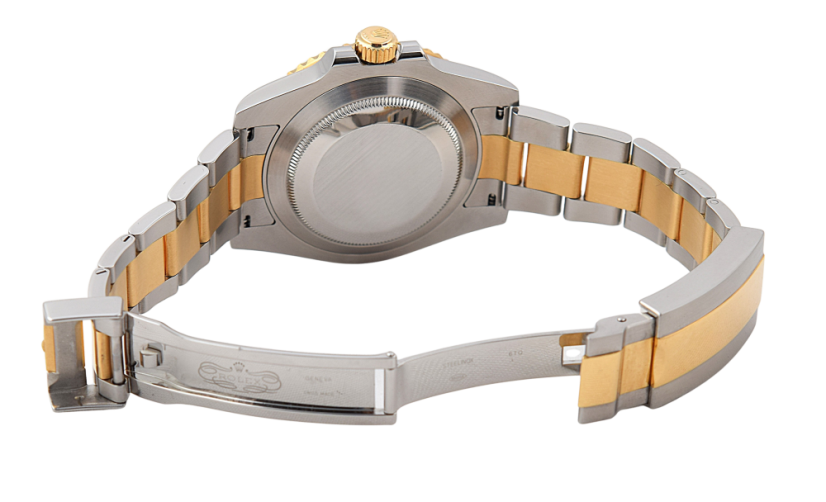 Submariner 126613LN Automatické Pánské Hodinky