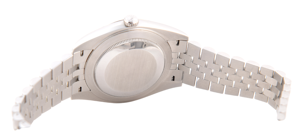 Datejust 41 126334 Automatické Pánské Hodinky