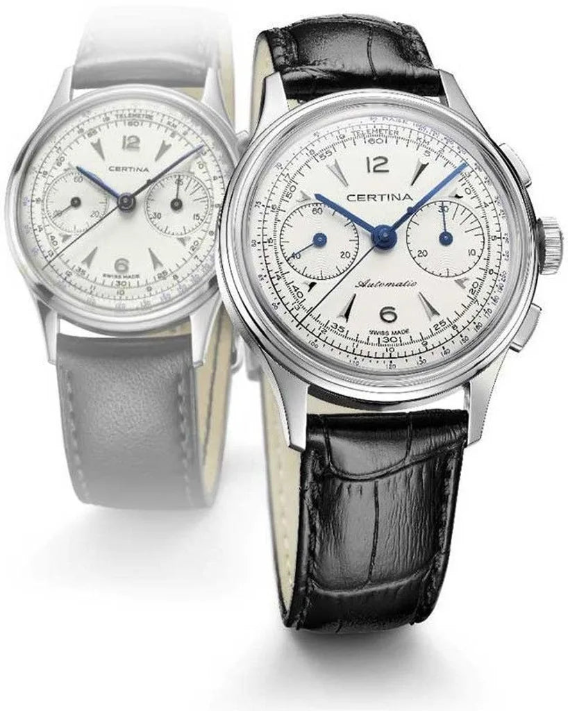 DS Chronograph Automatic C038.462.16.037.00 Pánské Hodinky