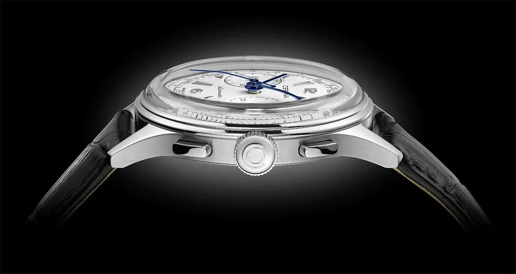 DS Chronograph Automatic C038.462.16.037.00 Pánské Hodinky