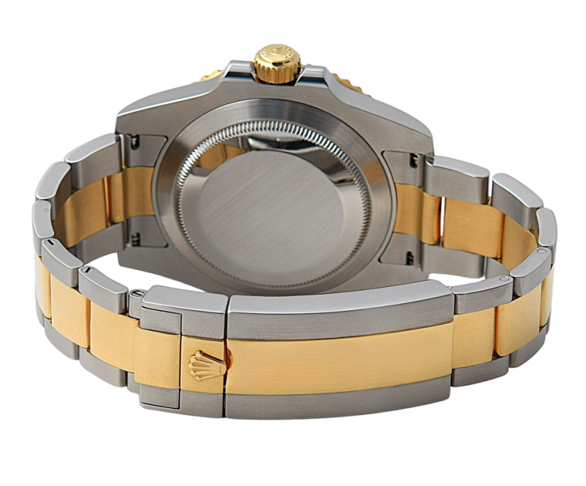 Submariner 126613LN Automatické Pánské Hodinky