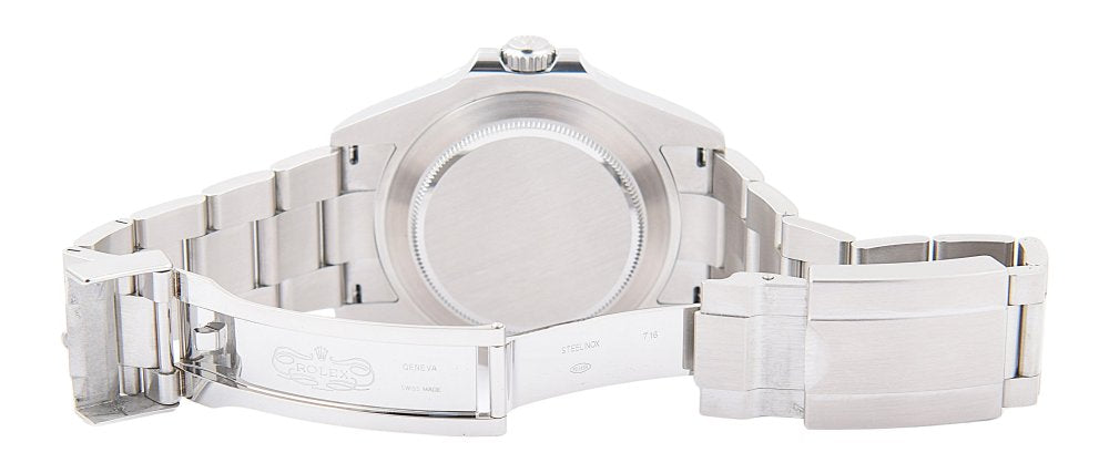 Explorer II 226570 Automatické Pánské Hodinky
