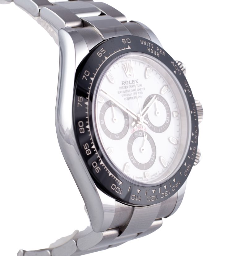 Daytona 116500LN Automatické Pánské Hodinky
