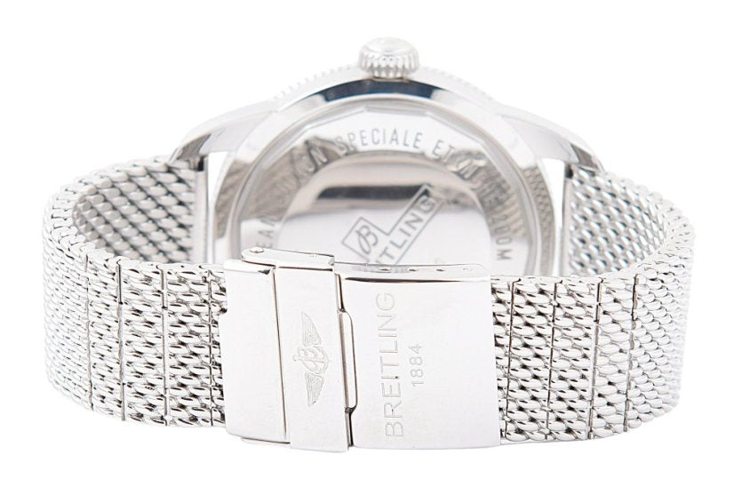 Superocean Heritage Edition Speciale 46 Automatické Pánské Hodinky A17320