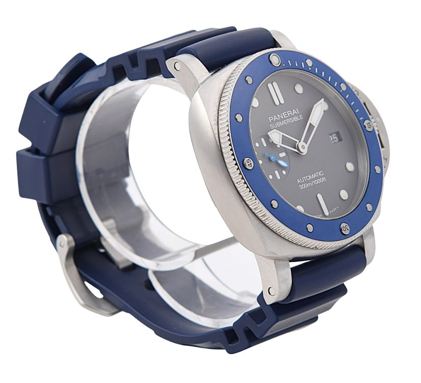 Submersible PAM00959 Automatické Pánské Hodinky
