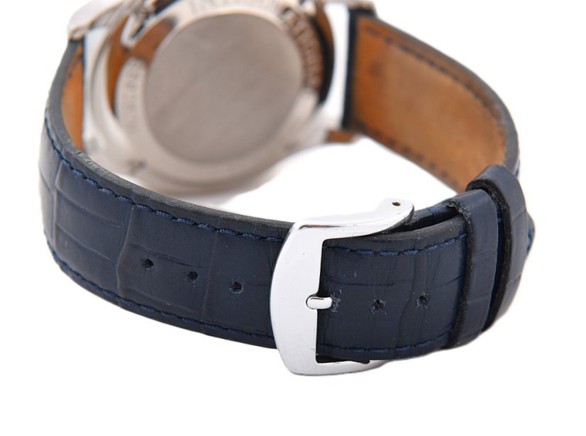 Portuguese Chronograph IW371401 Automatické Pánské Hodinky