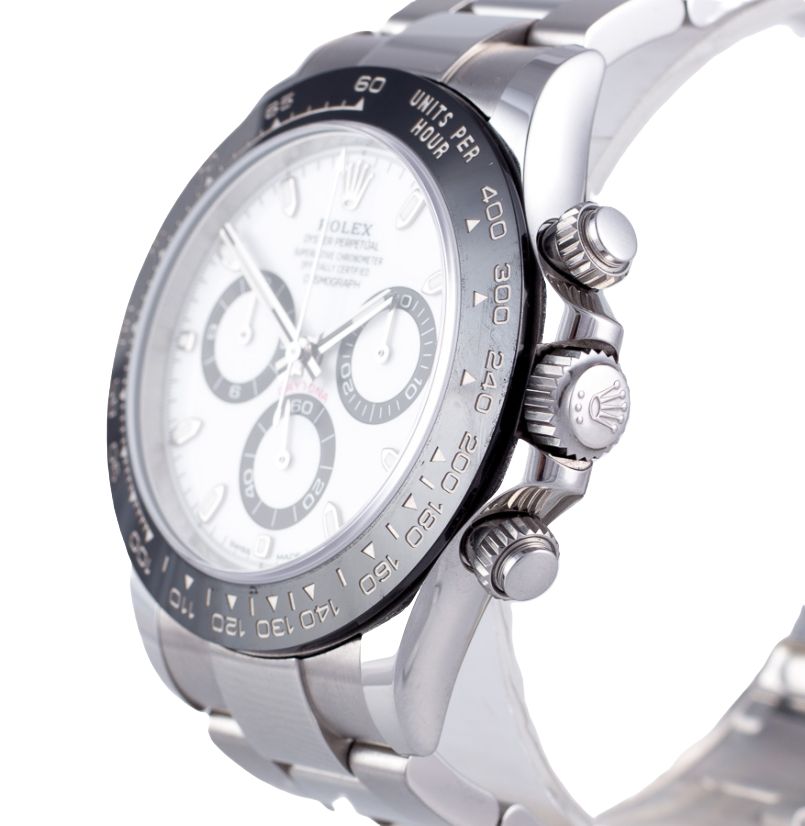 Daytona 116500LN Automatické Pánské Hodinky