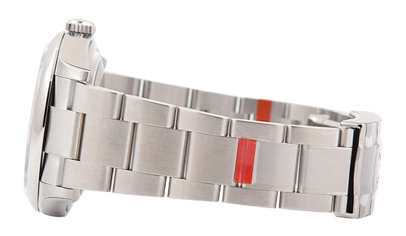 Oyster Perpetual 36 126000 Automatické Unisex Hodinky