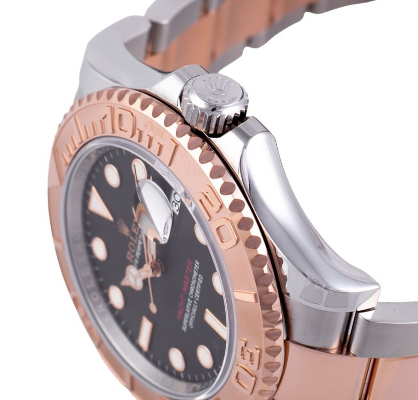 Yacht Master 326 Automatické Unisex Hodinky