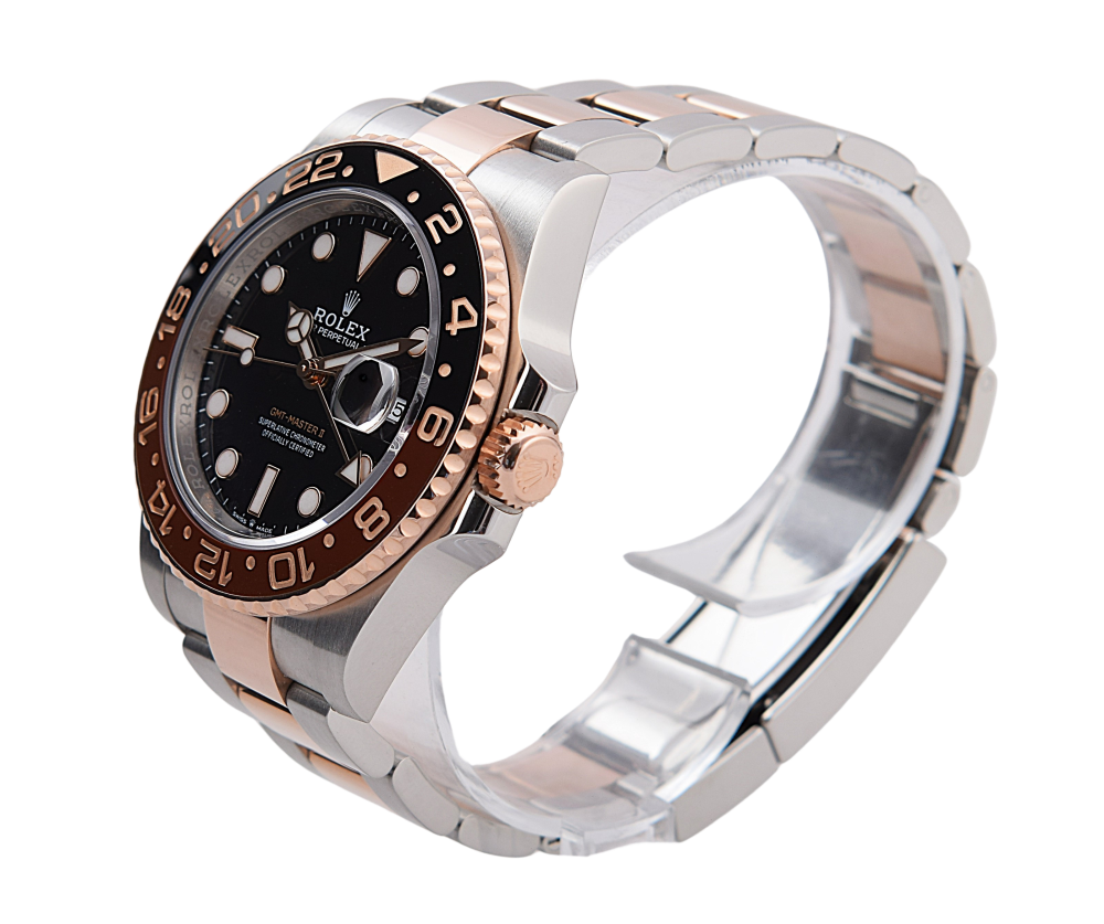 GMT-Master II 126711CHNR Automatické Unisex Hodinky