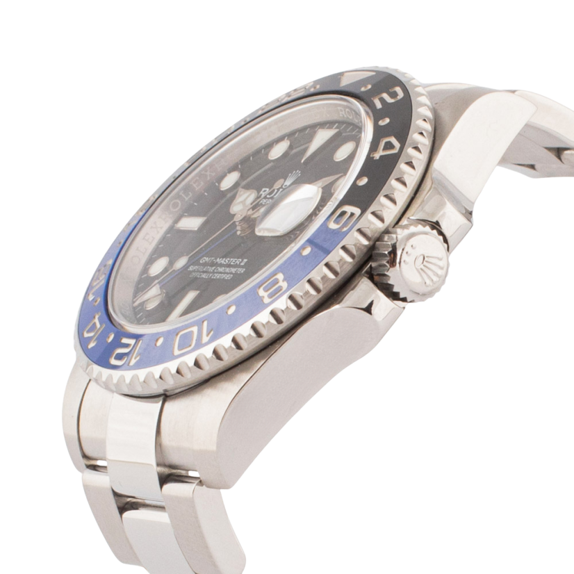 GMT-Master II 126710BLNR Automatické Unisex Hodinky