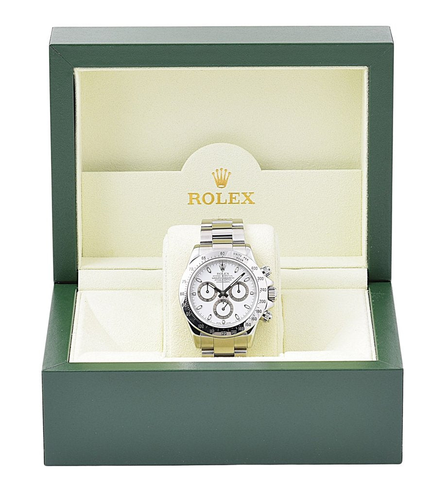 Daytona 116520 Automatické Unisex Hodinky