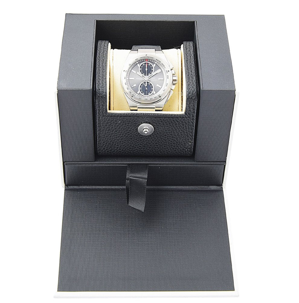 Ingenieur Chronograph Racer IW378507 Automatické Pánské Hodinky