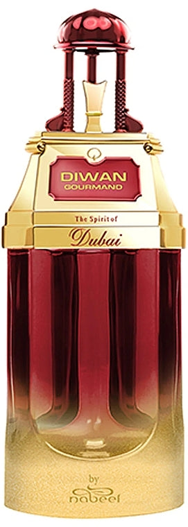 The Spirit of Dubai Diwan Gourmand Parfémovaná Voda 90 ml