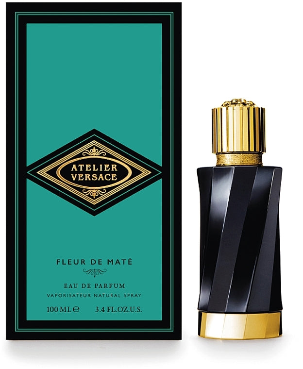 Versace Atelier Versace Fleur De Mate Parfémovaná Voda 100 ml