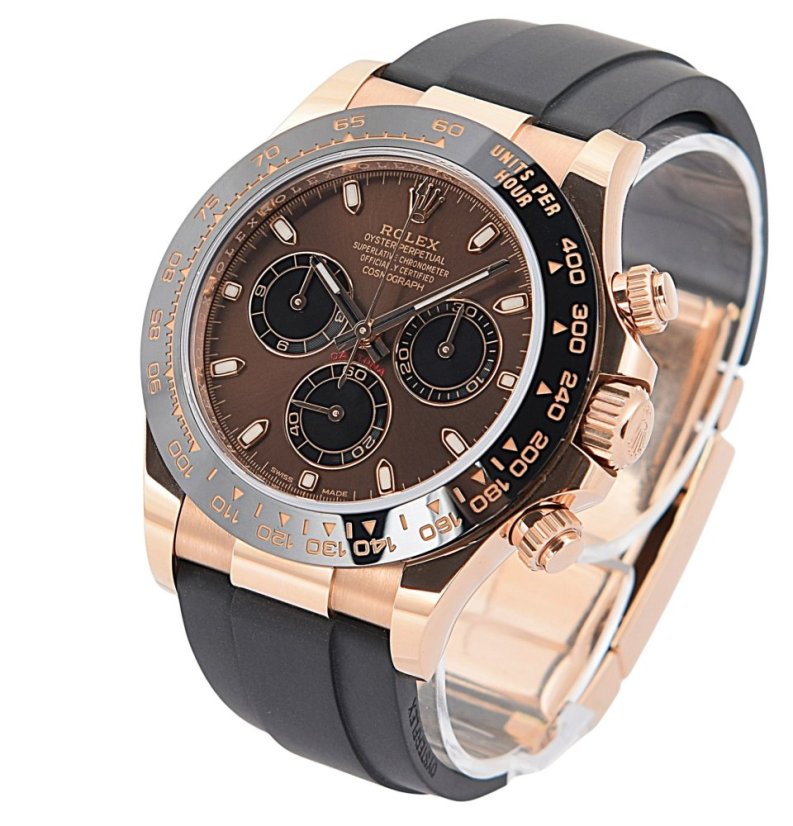 Daytona 116515LN Automatické Unisex Hodinky