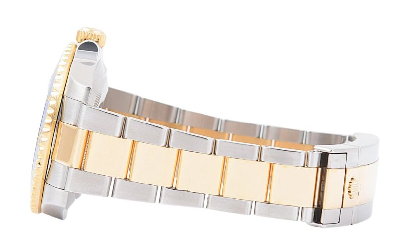 Submariner 116613LB Automatické Pánské Hodinky