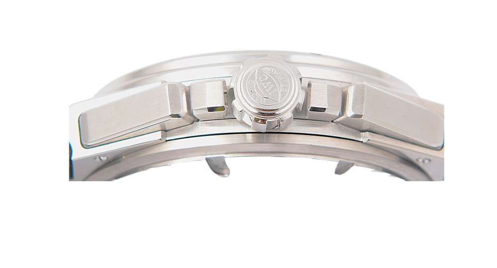 Ingenieur Chronograph Racer IW378507 Automatické Pánské Hodinky