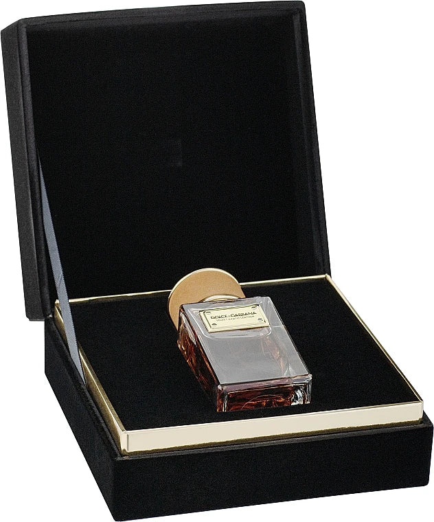 Dolce & Gabbana Velvet Exotic Leather Parfémovaná Voda 100 ml