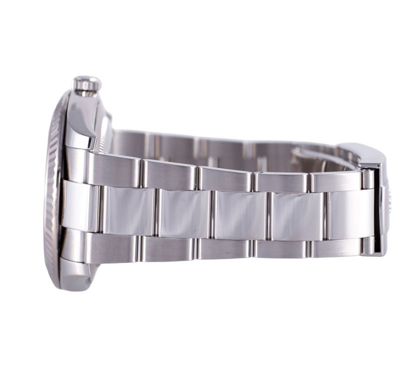 Datejust 126334 Automatické Pánské Hodinky