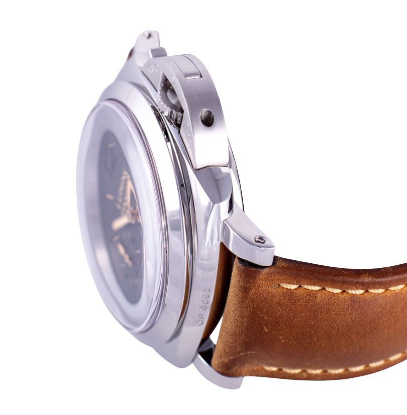 Luminor 1950 3 Days Power Reserve PAM00423 Automatické Pánské Hodinky