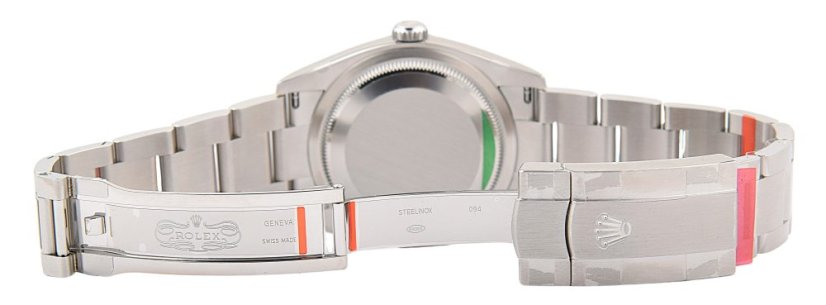 Oyster Perpetual 36 126000 Automatické Unisex Hodinky