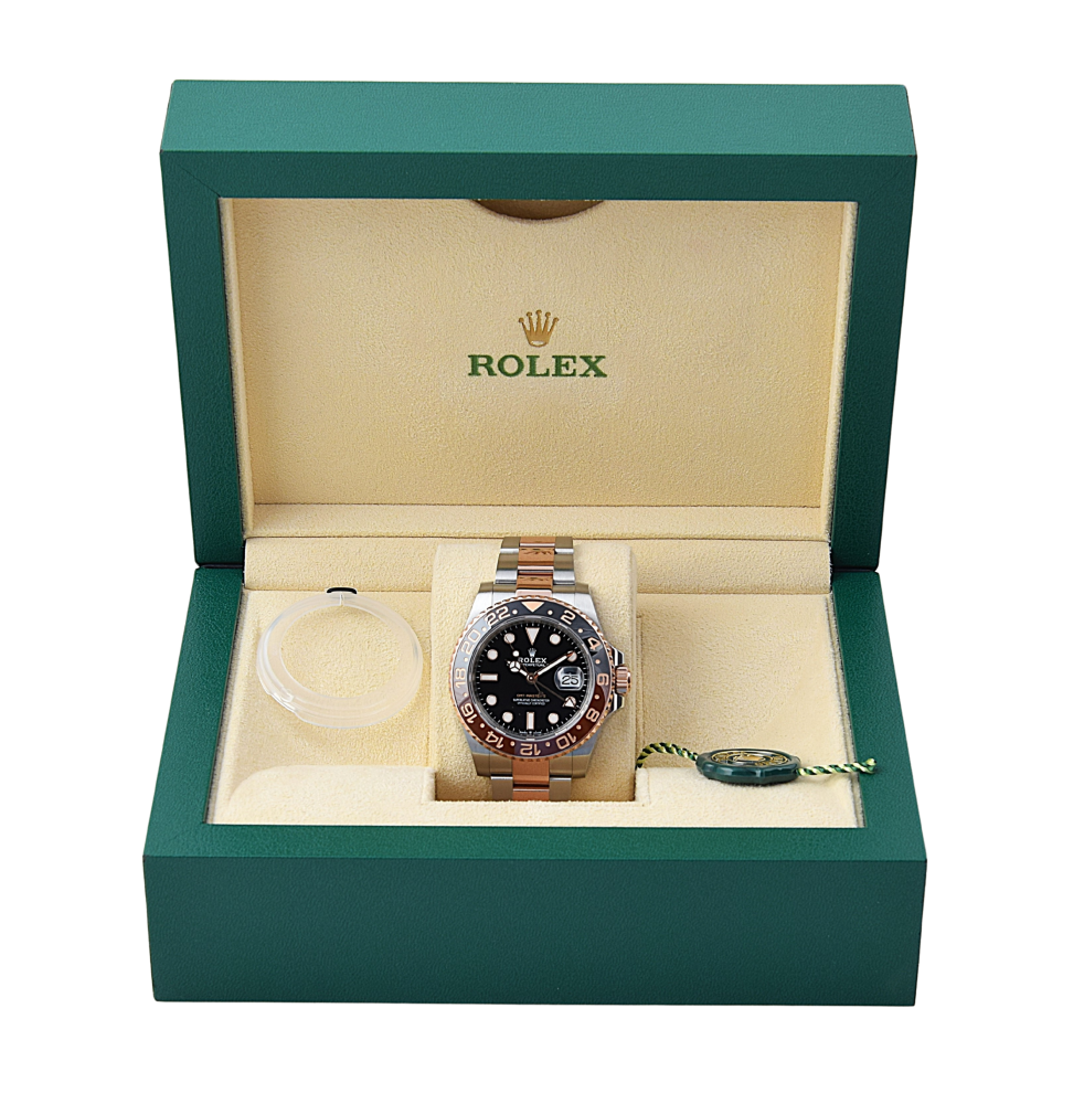 GMT-Master II 126711CHNR Automatické Unisex Hodinky