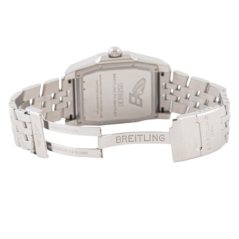For Bentley Flying B A28362 Automatické Pánské Hodinky