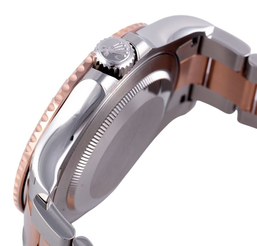 Yacht Master 326 Automatické Unisex Hodinky