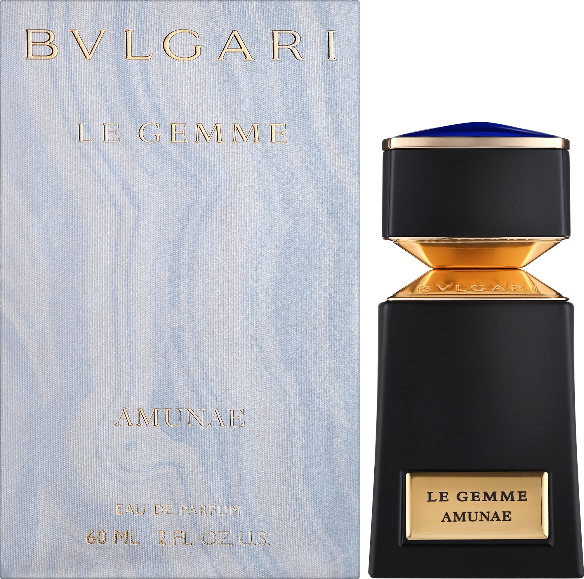 Bvlgari Le Gemme Amunae Parfémovaná Voda