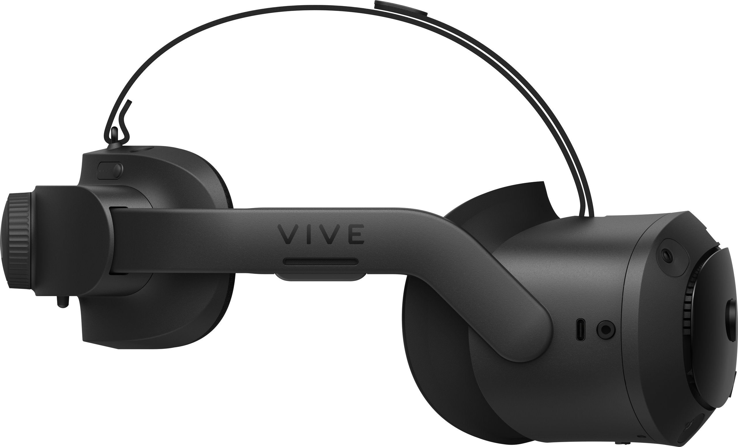 HTC Vive Focus Vision