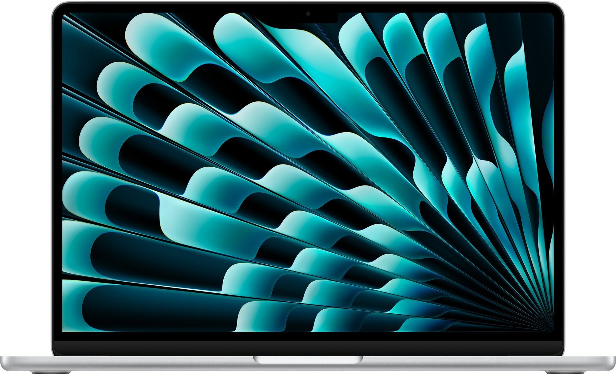Apple MacBook Air 13" M5 2026 Stříbrná