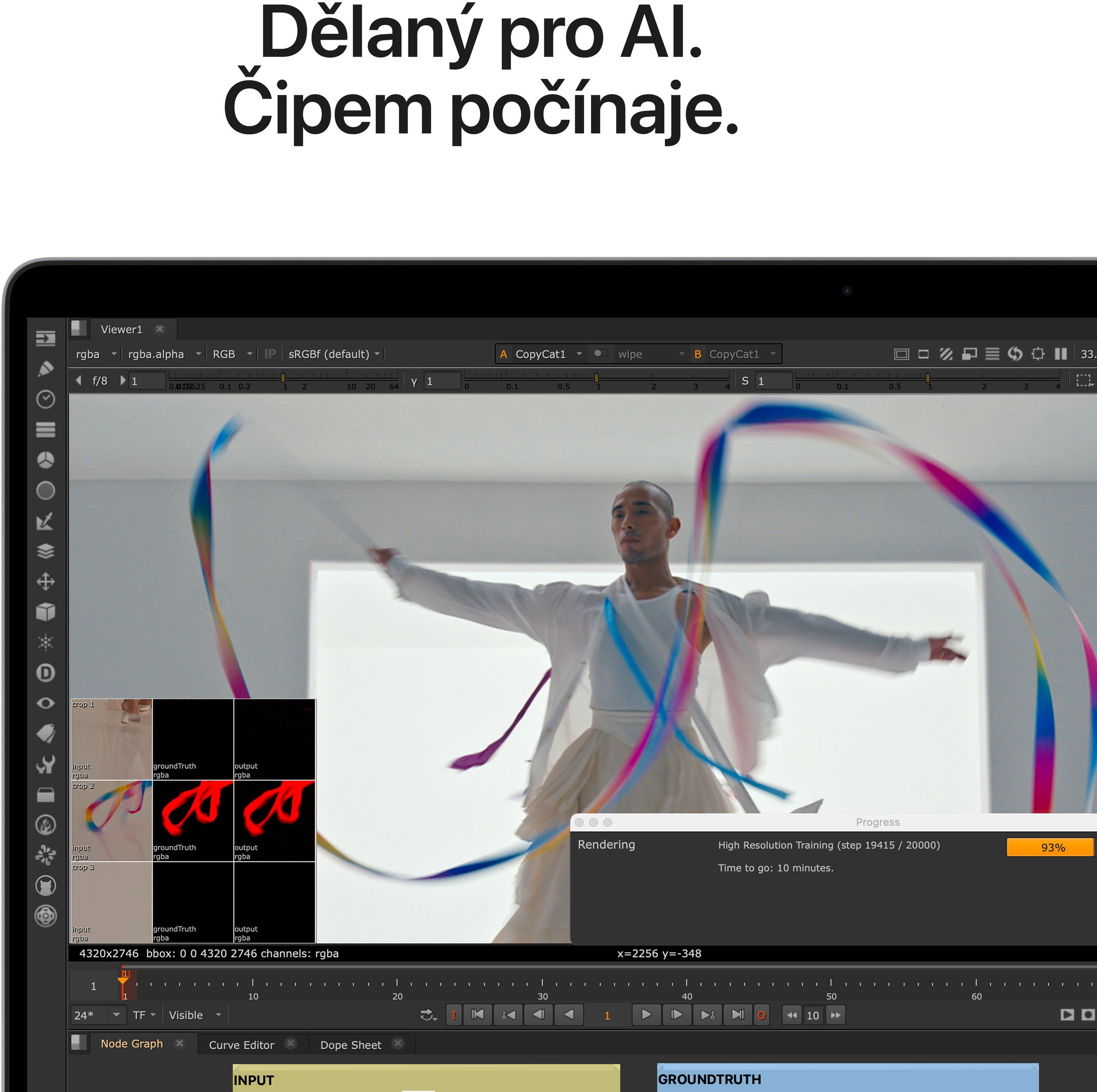 Apple MacBook Pro 16" M5 PRO 2026 Stříbrný