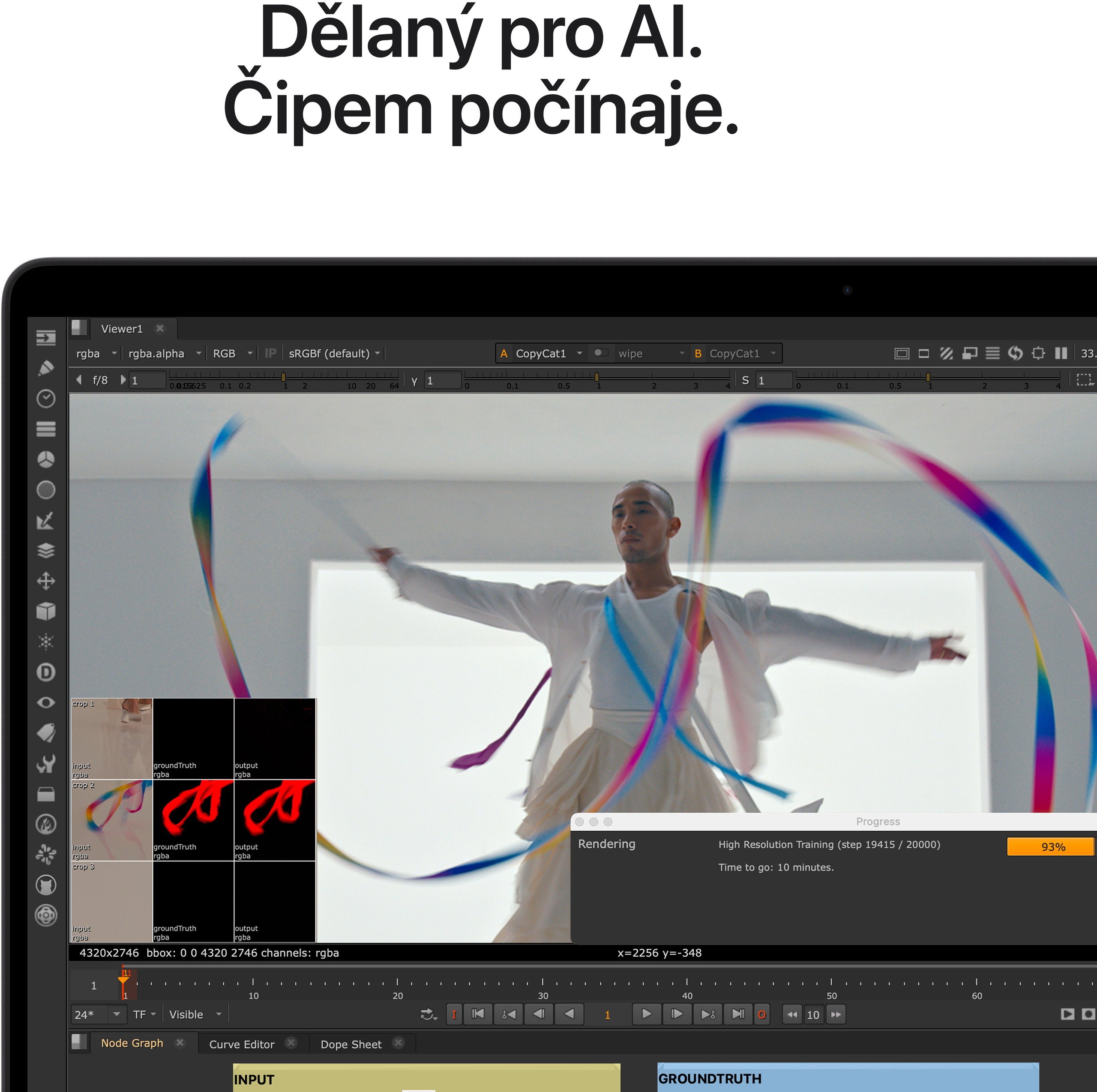 Apple MacBook Pro 16" M5 MAX International 2026 Vesmírně Černý s Nanotexturou