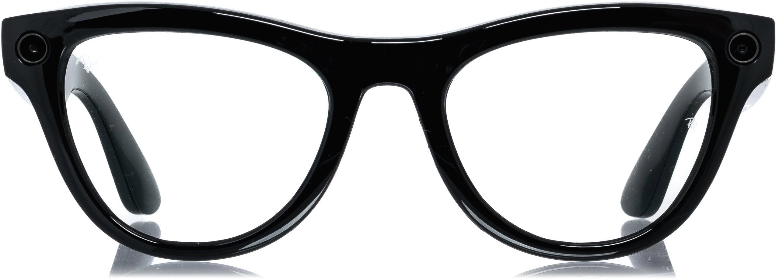 Meta Ray-Ban Skyler Chytré Brýle Gen 2 Černá RW4014
