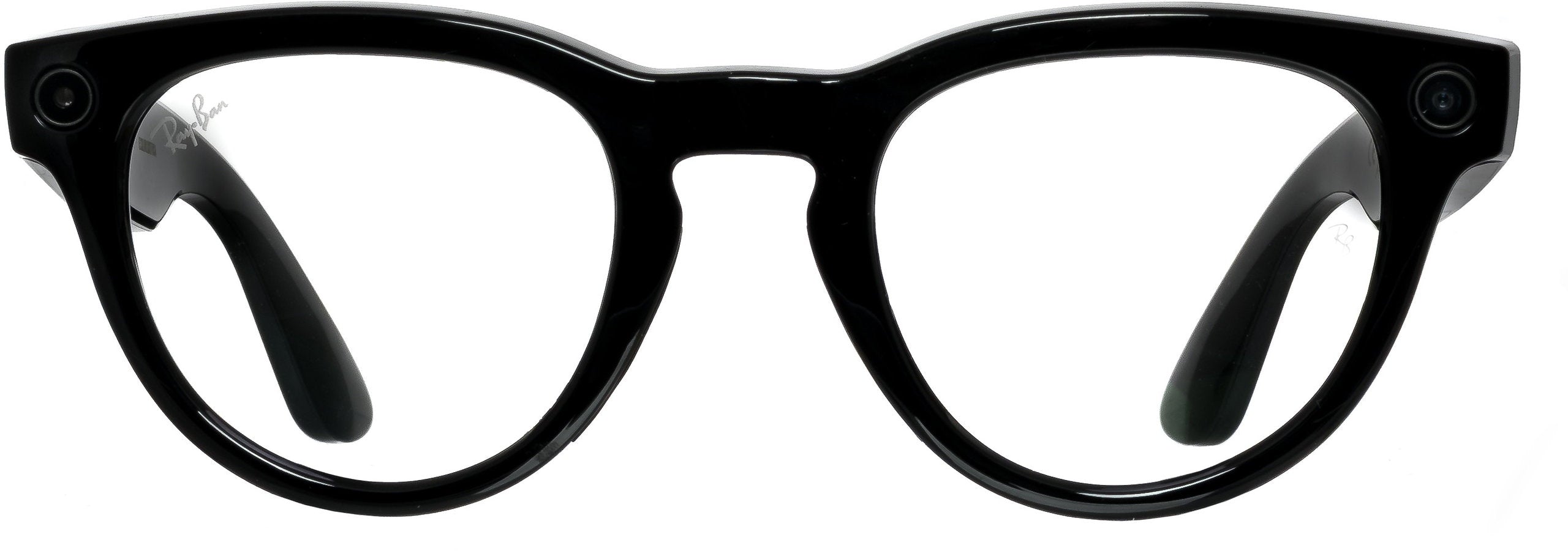 Meta Headliner Chytré Brýle Gen 2 Lesklá Černá Zelená 0RW4013 601/1M50