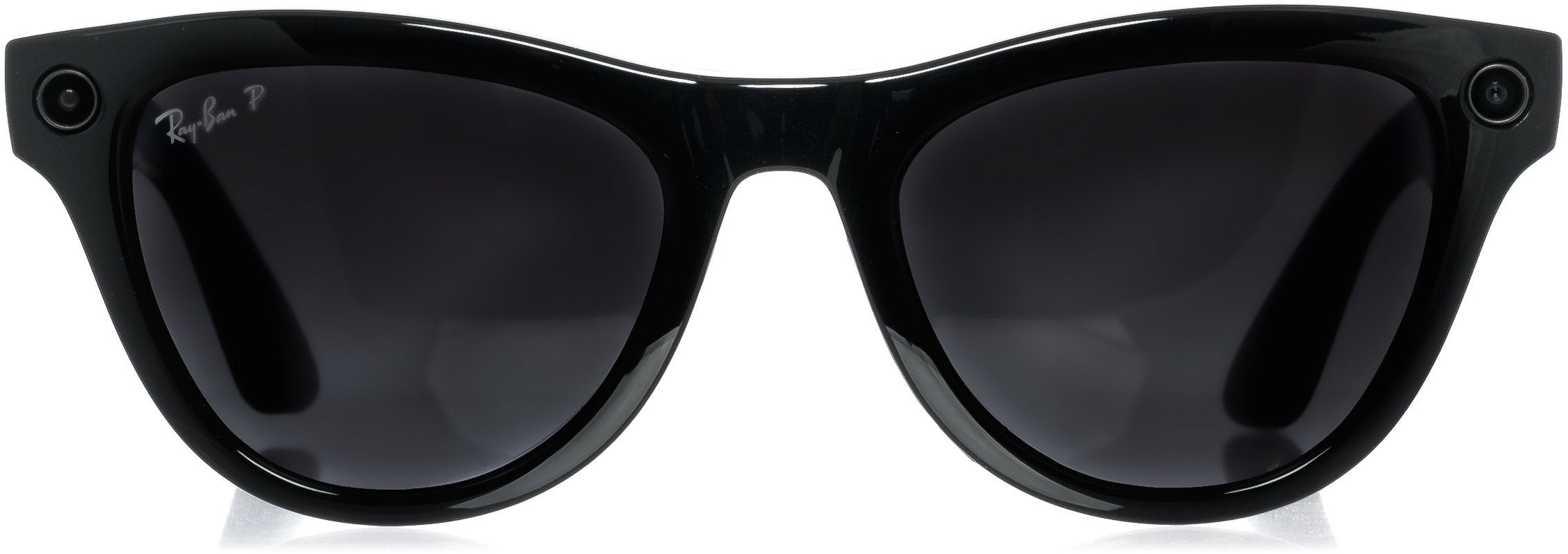 Meta Ray-Ban Skyler Chytré Brýle Gen 2 Černá RW4014 601/T352