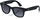 Meta Wayfarer Chytré Brýle Gen 2 Černá Šedá Polarizační RW4012