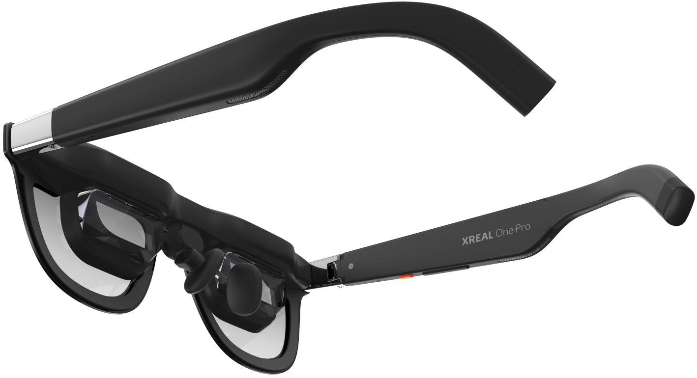 XREAL One Pro-M AR Brýle Černá